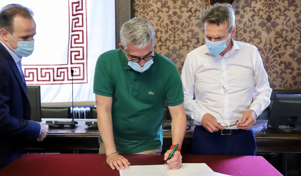 Anche Mantova avrà la sua “cabina di regia” per far ripartire il turismo
