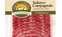 Sospetta salmonella: richiamato Salame Campagnolo prodotto nel Mantovano