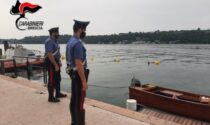Barca travolta da motoscafo sul Garda: morti un 37enne e una 25enne