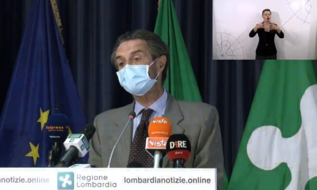 Campagna vaccinale in Lombardia: “Il 10 luglio raggiungeremo 10 milioni di somministrazioni”