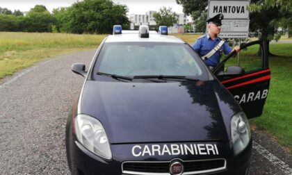 Se ne andava a zonzo in città da giorni nonostante i domiciliari, arrestato