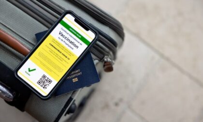 Arrivano i falsi Green Pass: 100 euro per il digitale, ci sono anche pacchetti famiglia