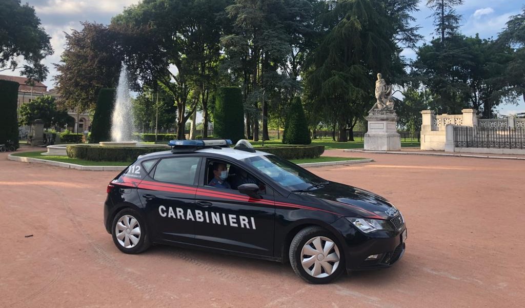 Insofferente ai domiciliari evade più volte: si aprono le porte del carcere