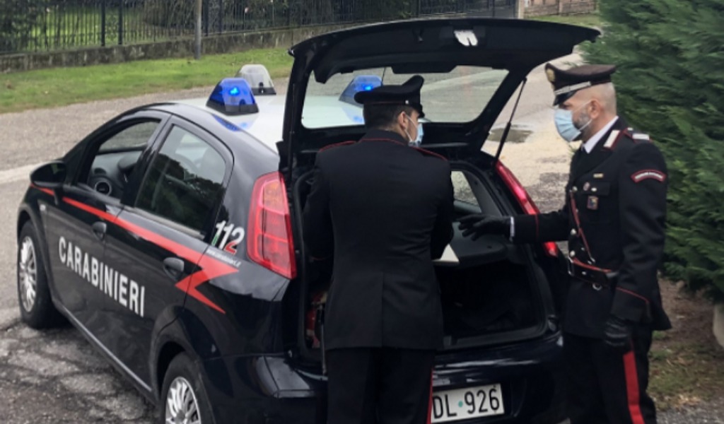 Tentati furti a Sabbioneta e Dosolo: due denunce
