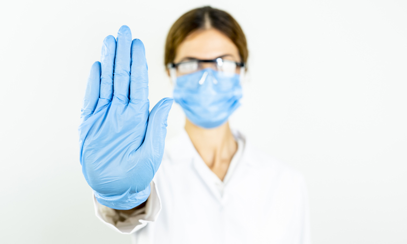 Contro l’obbligo vaccinale: il Tar respinge il ricorso degli operatori sanitari mantovani