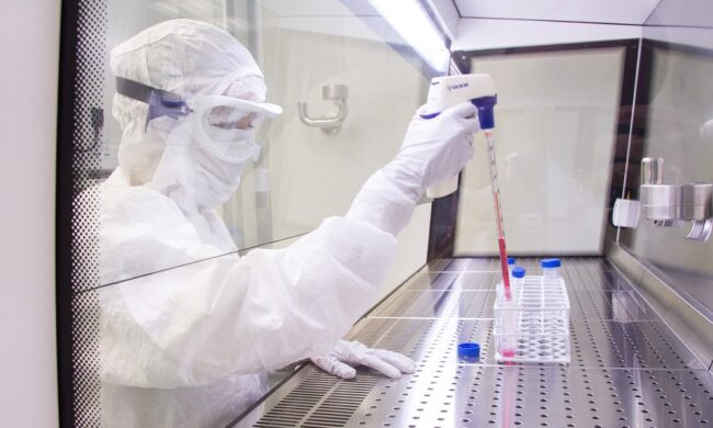 Variante Delta, oltre l’87% degli infettati non è vaccinato