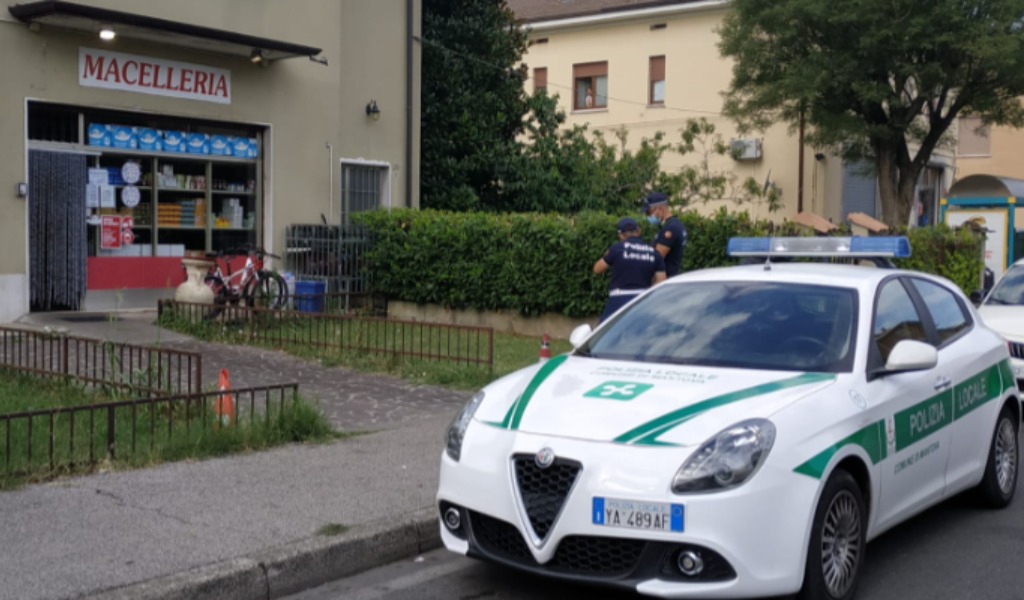 Macelleria non in regola a Mantova: sequestrati 300 kg di carne