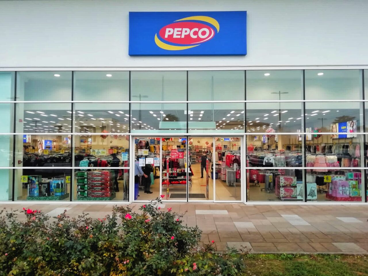 Pepco: qualità low cost