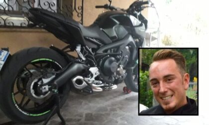 Vigile interviene su un incidente e scopre che il morto è suo figlio