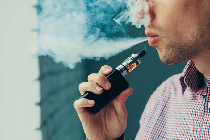 Meglio liquidi mix & vape o scomposti? Differenze tecniche e fiscali