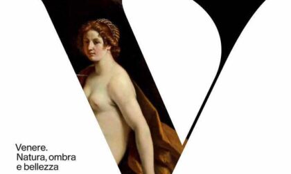 A Mantova una mostra dedicata a tutte le sfumature di Venere