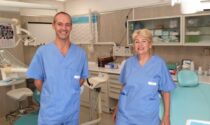 Boom di richieste per le visite gratuite all'Ortodonzia infantile dell'Ospedale di Suzzara