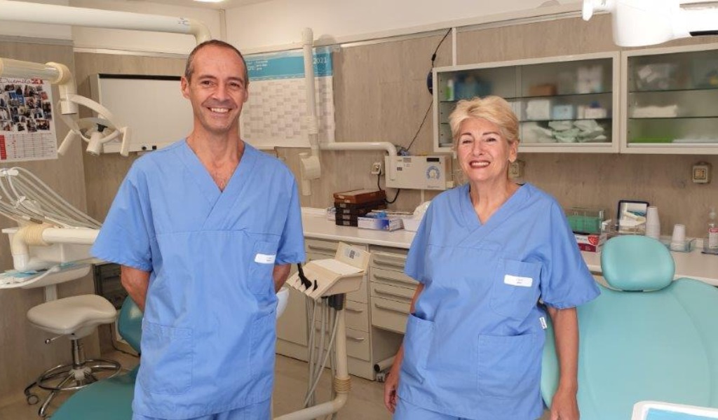 Boom di richieste per le visite gratuite all’Ortodonzia infantile dell’Ospedale di Suzzara