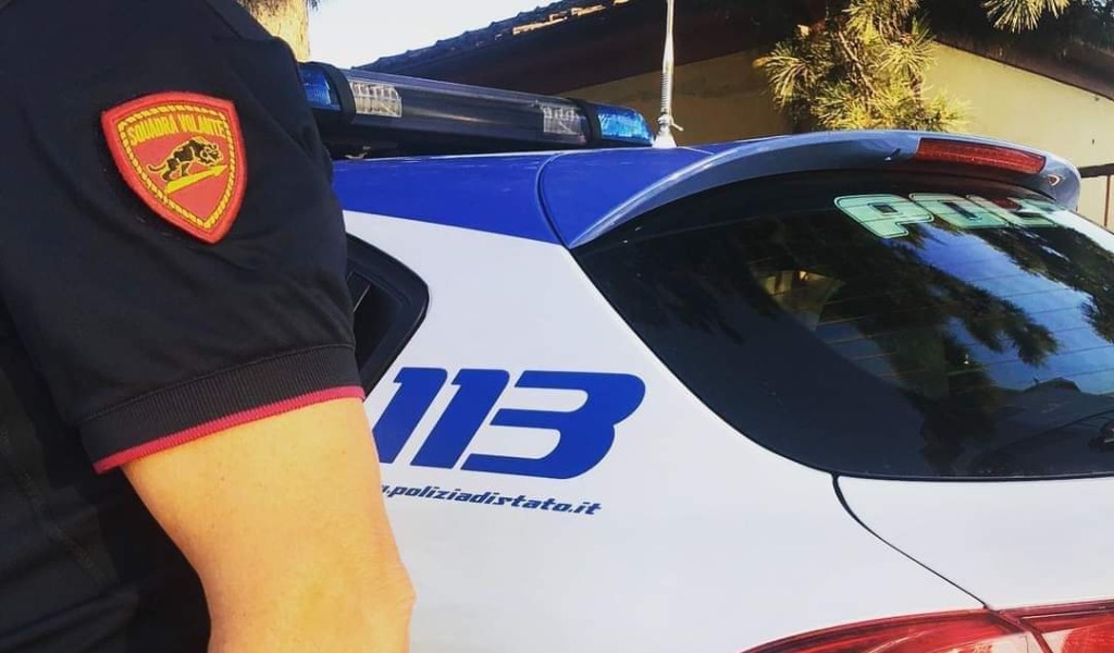 Estorsione e rapina, arrestato sorvegliato speciale 41enne