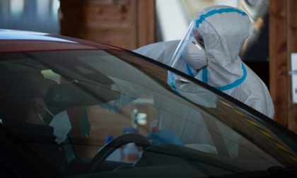 Covid, 26 nuovi positivi a Mantova e provincia: la situazione mercoledì 27 ottobre 2021