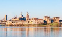 Flussi turistici a Mantova e provincia nel 2021, in forte crescita arrivi e presenze