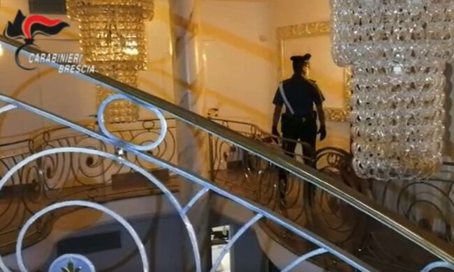 18 arresti per associazione a delinquere anche a Mantova. Sequestrati villa e appartamenti