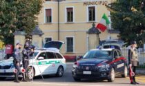 San Giorgio Bigarello e Castelbelforte: task force di Carabinieri e Polizia Locale