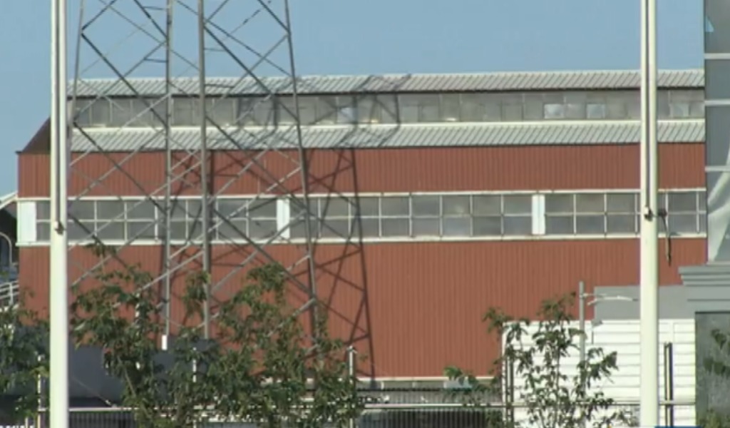 Incendio nella notte a Gazoldo degli Ippoliti