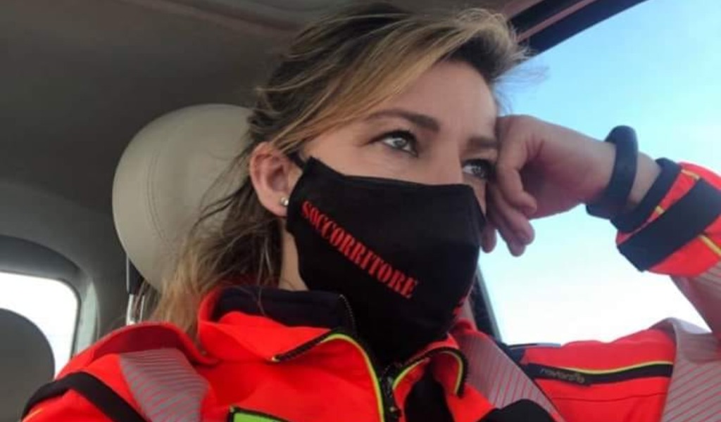 Addio a Manuela Gabrieli, grande volontaria sempre al servizio degli altri