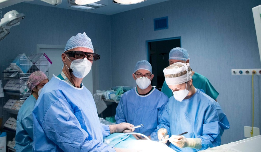 Asst Mantova in cerca di nuovi professionisti: indetti 12 concorsi