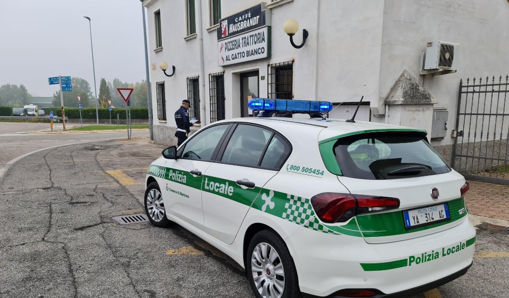 Mantova Giro Di Vite Sui Controlli Dei Green Pass In Bar E Ristoranti Prima Mantova