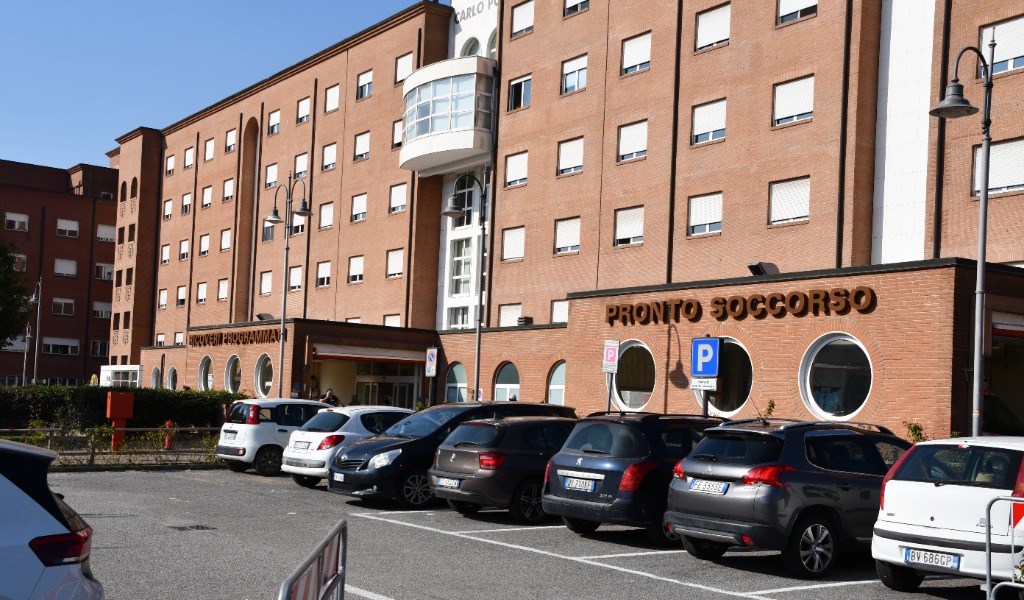 Nuova sala d’attesa al Pronto soccorso di Mantova: al via i lavori