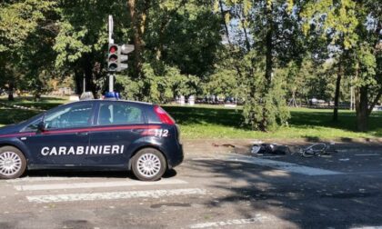Omicidio nel Milanese, freddato a colpi di pistola broker della droga