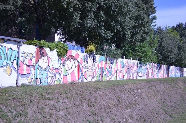 Wall Art Mantova