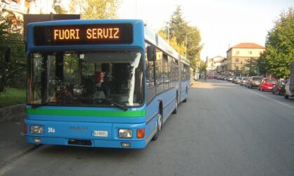 Comune-Apam: accordo per otto nuovi autobus ecologici