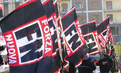 Mozione in Consiglio Regionale: “Sciogliere Forza Nuova e formazioni neofasciste”