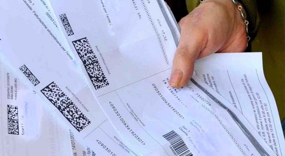 Per le bollette del Comune 858mila euro in più per arrivare a fine anno