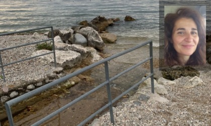 Cadavere ritrovato in acqua nel Bresciano, potrebbe essere di Paola Tonoli