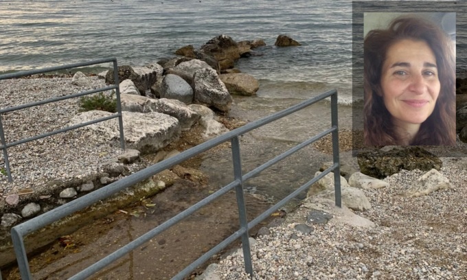 Cadavere ritrovato in acqua nel Bresciano, potrebbe essere di Paola Tonoli