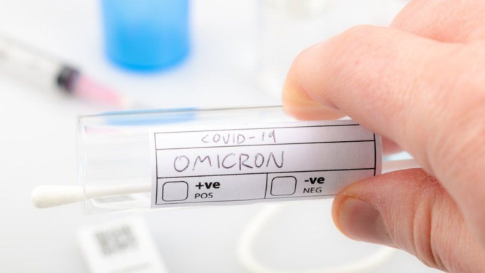 La variante Omicron è arrivata nel Mantovano: primo caso accertato