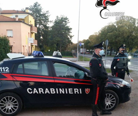 Beccato furbetto del reddito di cittadinanza a Gonzaga