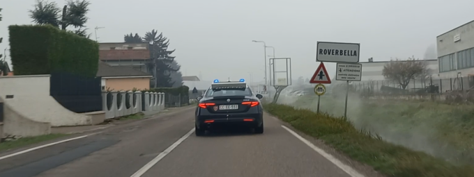 Arrestato il genero dell’anziana trovata morta nella sua villetta: “Indizi gravi”