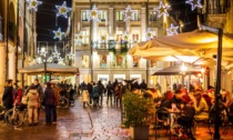Niente brindisi in strada: vigilia di Natale blindata a Mantova