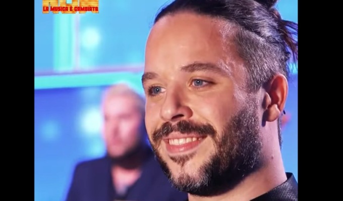 Giacomo Voli, il mantovano che ha vinto All Together Now 2021