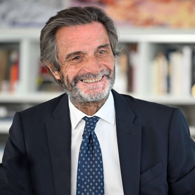 “Aree Interne”: nella Bassa arriva il presidente Attilio Fontana