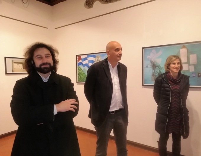 Il progetto fotografico di Paolo Simonazzi “Mantua, Cuba” in mostra alla Casa di Rigoletto