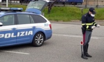Controlli stradali a Mantova, parte la campagna di sicurezza stradale europea “alcool e drugs”