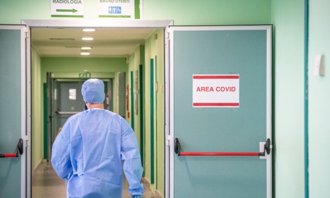 Le liste d’attesa infinite dei pazienti non Covid: visite e cure rinviate per un paziente su due