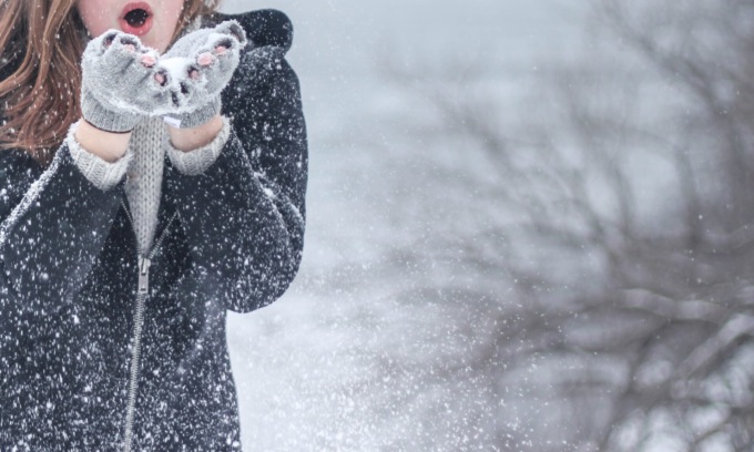Domani arriva la neve: ecco dove cadrà e gli accumuli previsti