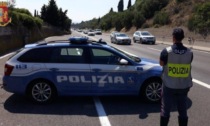In Lombarda la Polizia non inseguirà più le auto che non si fermano ai posti di blocco