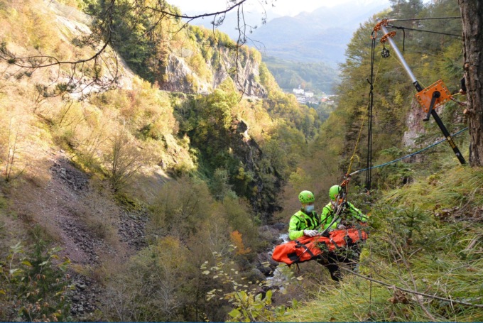 Tragedia in Trentino: dopo la morte di Adriana Dagostini Luciano Lusenti resta in coma irreversibile
