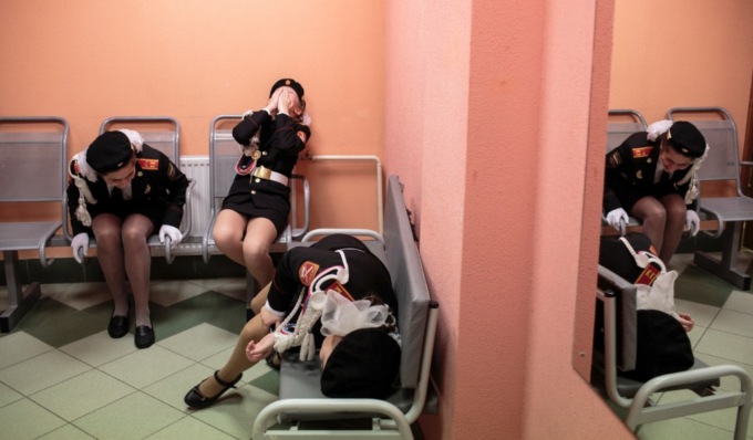 Torna a Mantova la Biennale della fotografia femminile dal 3 al 27 marzo 2022