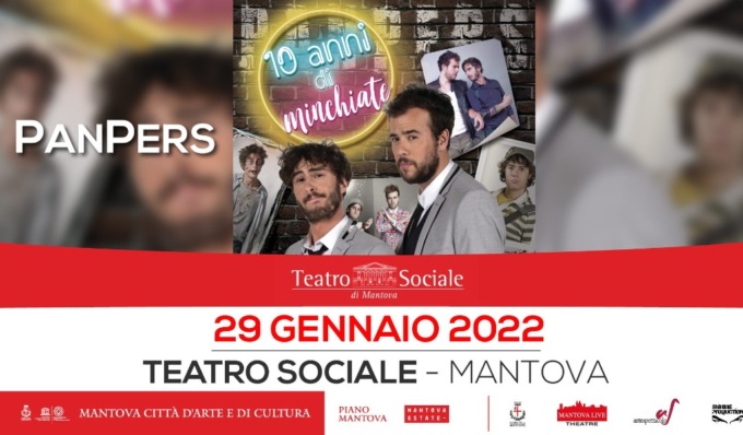 Cosa fare a Mantova e provincia: gli eventi del weekend (29-30 gennaio 2022)