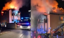 Incendio a Viadana: dalla raccolta fondi per chi ha perso tutto ai gatti scappati e non ancora trovati