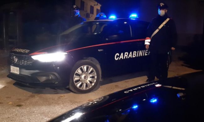 Delitto della Favorita, arrestato in Spagna il (presunto) secondo omicida